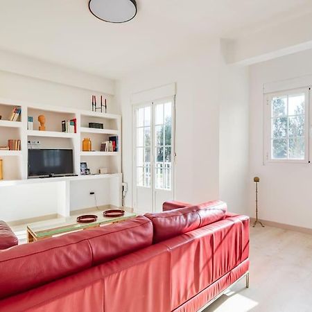 Apartmán Iria Gardens Padrón Exteriér fotografie