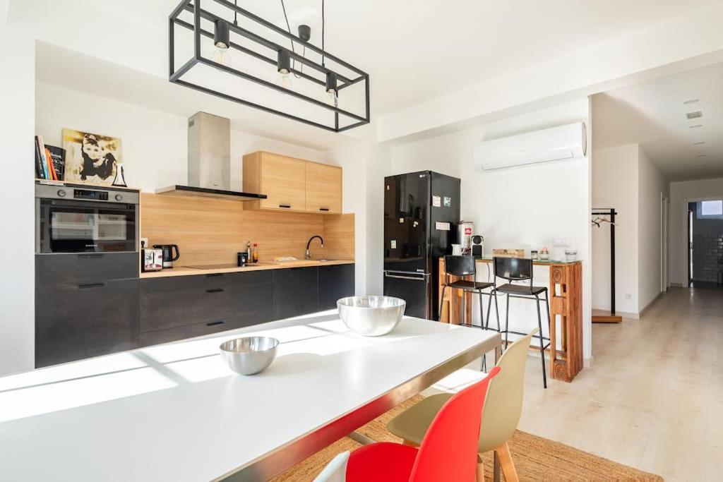 Apartmán Iria Gardens Padrón Exteriér fotografie