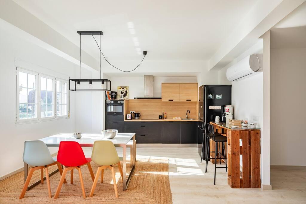 Apartmán Iria Gardens Padrón Exteriér fotografie