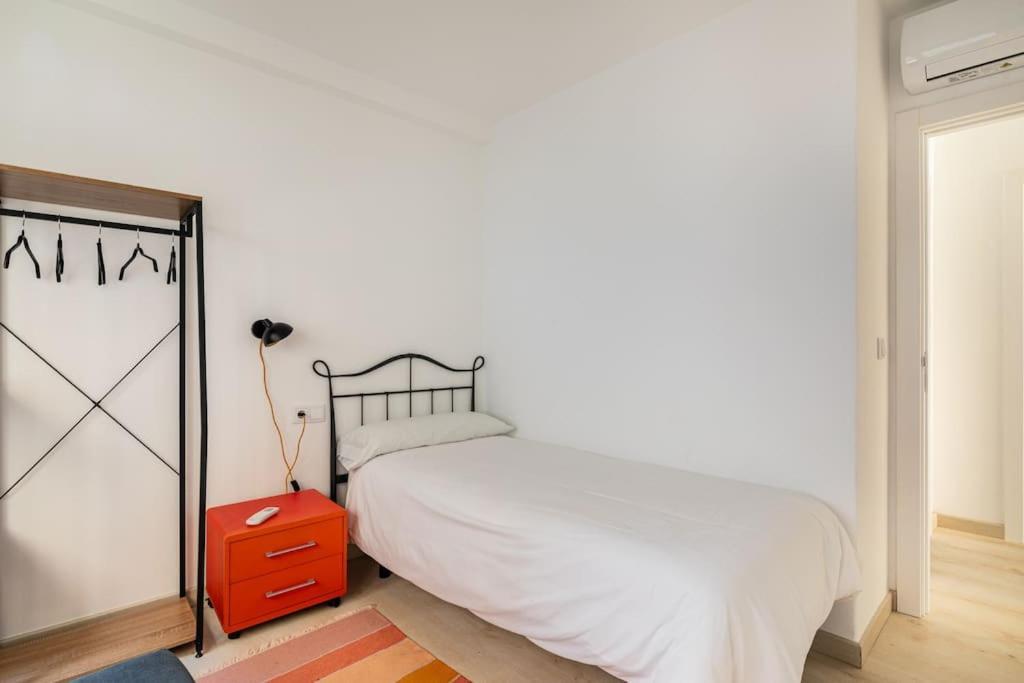 Apartmán Iria Gardens Padrón Exteriér fotografie