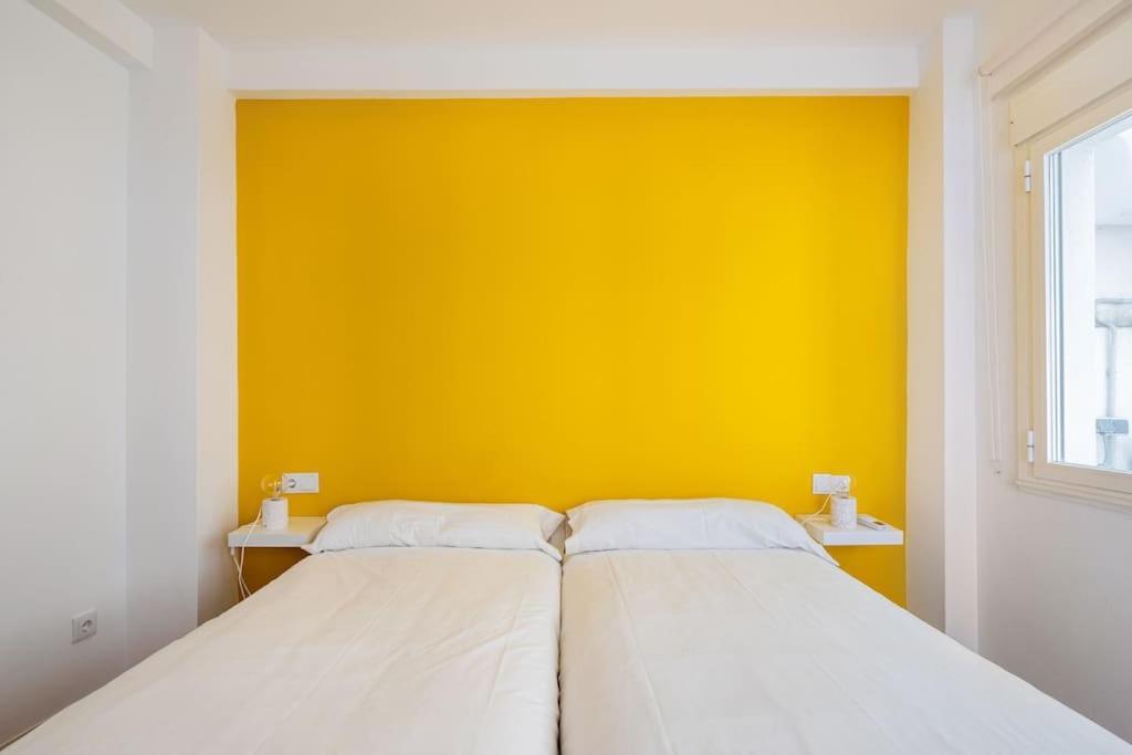 Apartmán Iria Gardens Padrón Exteriér fotografie