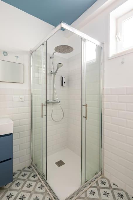 Apartmán Iria Gardens Padrón Exteriér fotografie