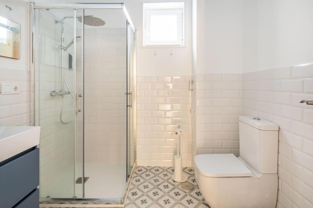 Apartmán Iria Gardens Padrón Exteriér fotografie