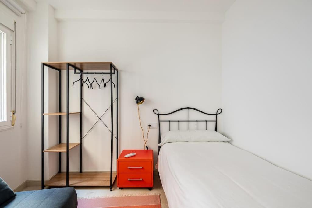 Apartmán Iria Gardens Padrón Exteriér fotografie