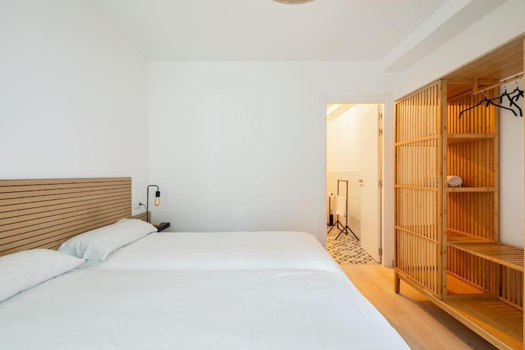 Apartmán Iria Gardens Padrón Exteriér fotografie